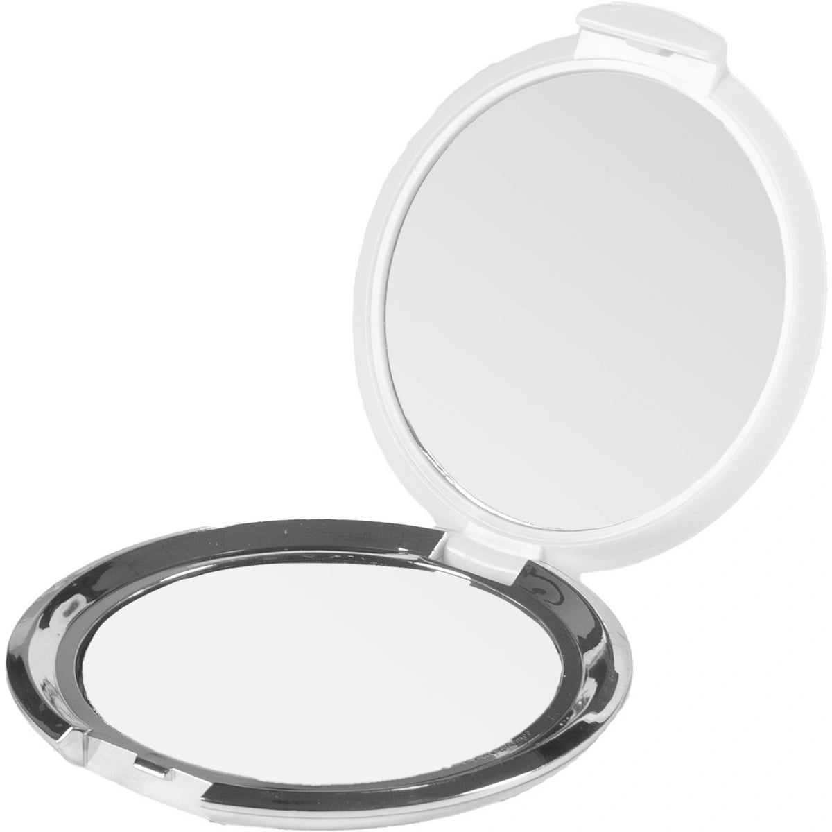 TOP CHOICE Kompaktinis veidrodėlis