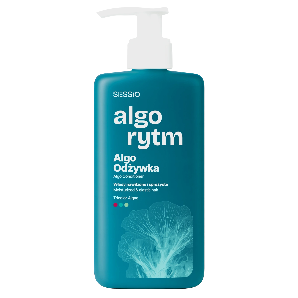 CHANTAL Sessio Algorytm Algo - Plaukų kondicionierius