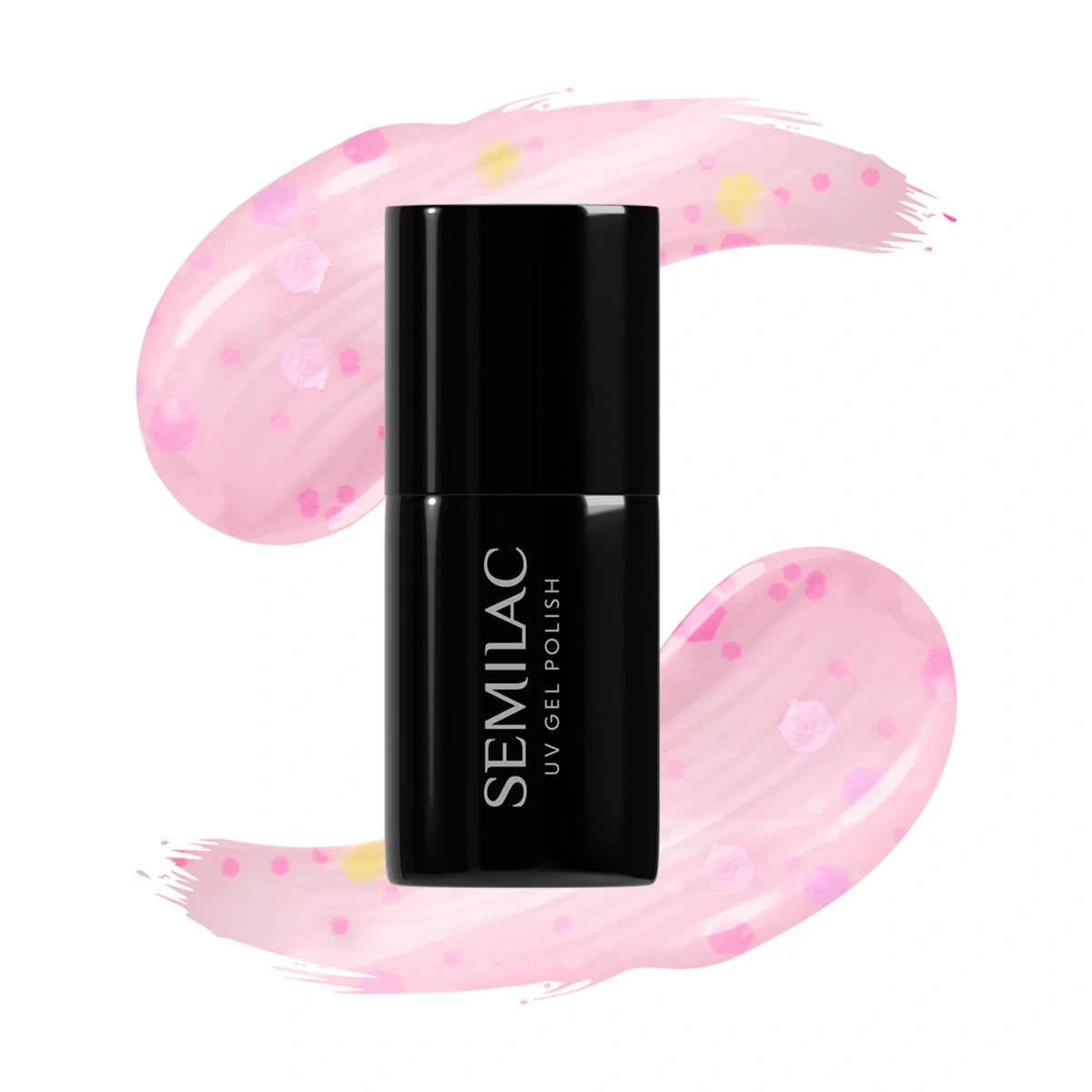 SEMILAC Hibridinis lakas Festival Vibes 931 7 ml