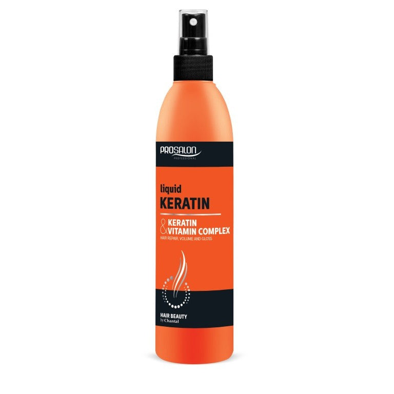 CHANTAL ProSalon Skystoji keratinas plaukams - be skalavimo 275ml