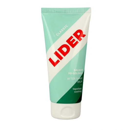 Lider Classic Balsamas po skutimosi ramybės 100ml