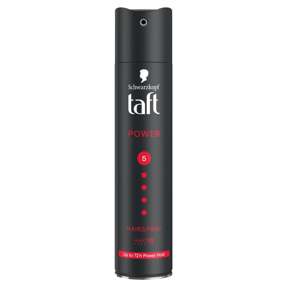 TAFT Power Plaukų lakas stiprinantis 5 Ultramocnus 250 ml