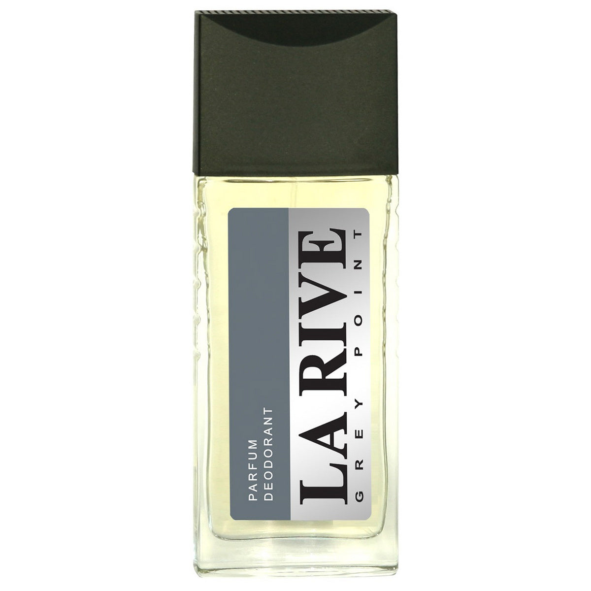 LA RIVE Grey Point For Man Dezodorantas su purškikliu 80 ml