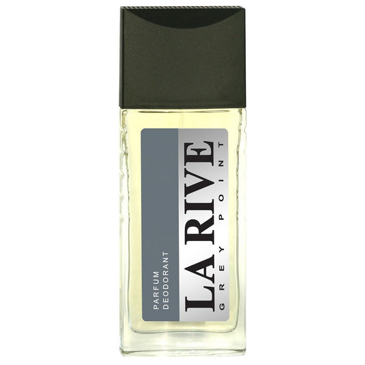 LA RIVE Grey Point For Man Dezodorantas su purškikliu 80 ml
