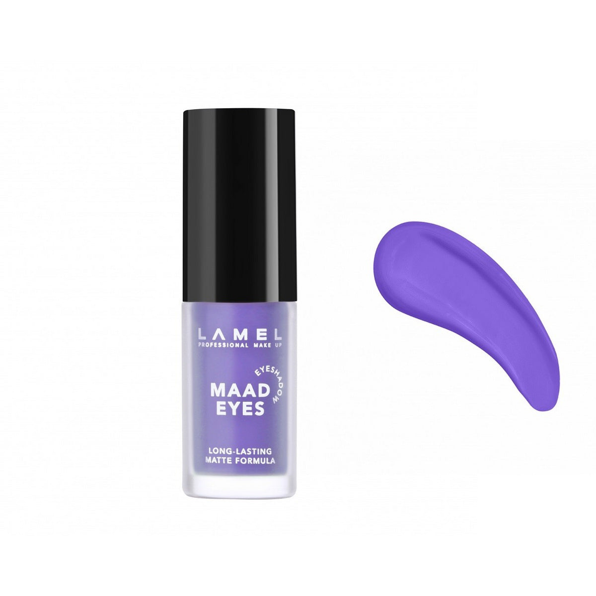 LAMEL Insta Skysti akių šešėliai Maad Eyes nr 405 Sign 5.2ml