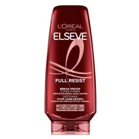 LOREAL Elseve Arginine Resist Plaukų kondicionierius - Sustabdyk trapumą 200 ml