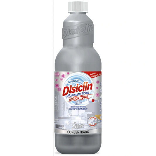 DISICLIN Kvapnus koncentratas paviršiams ir grindims 1000 ml