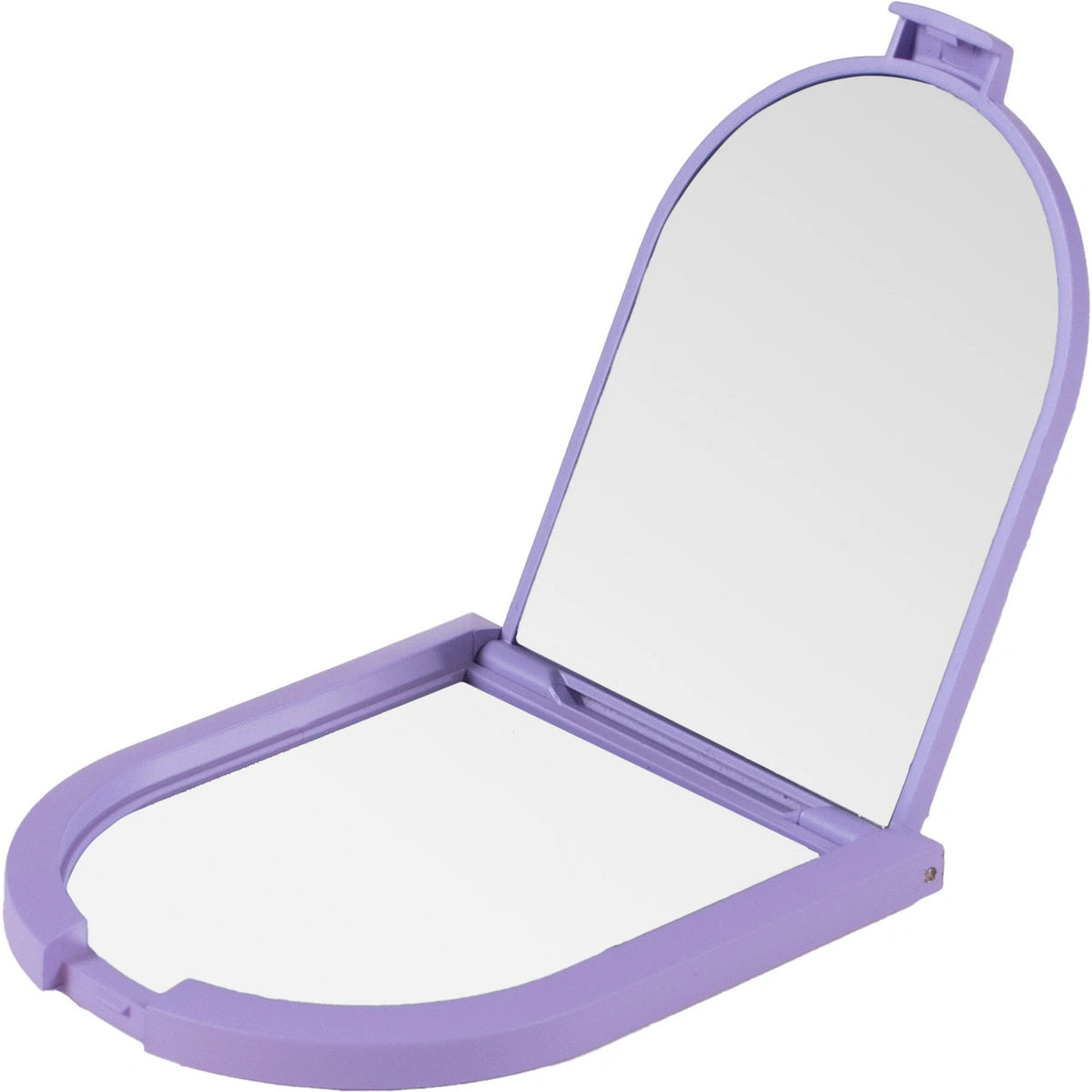 TOP CHOICE Kompaktinis veidrodėlis