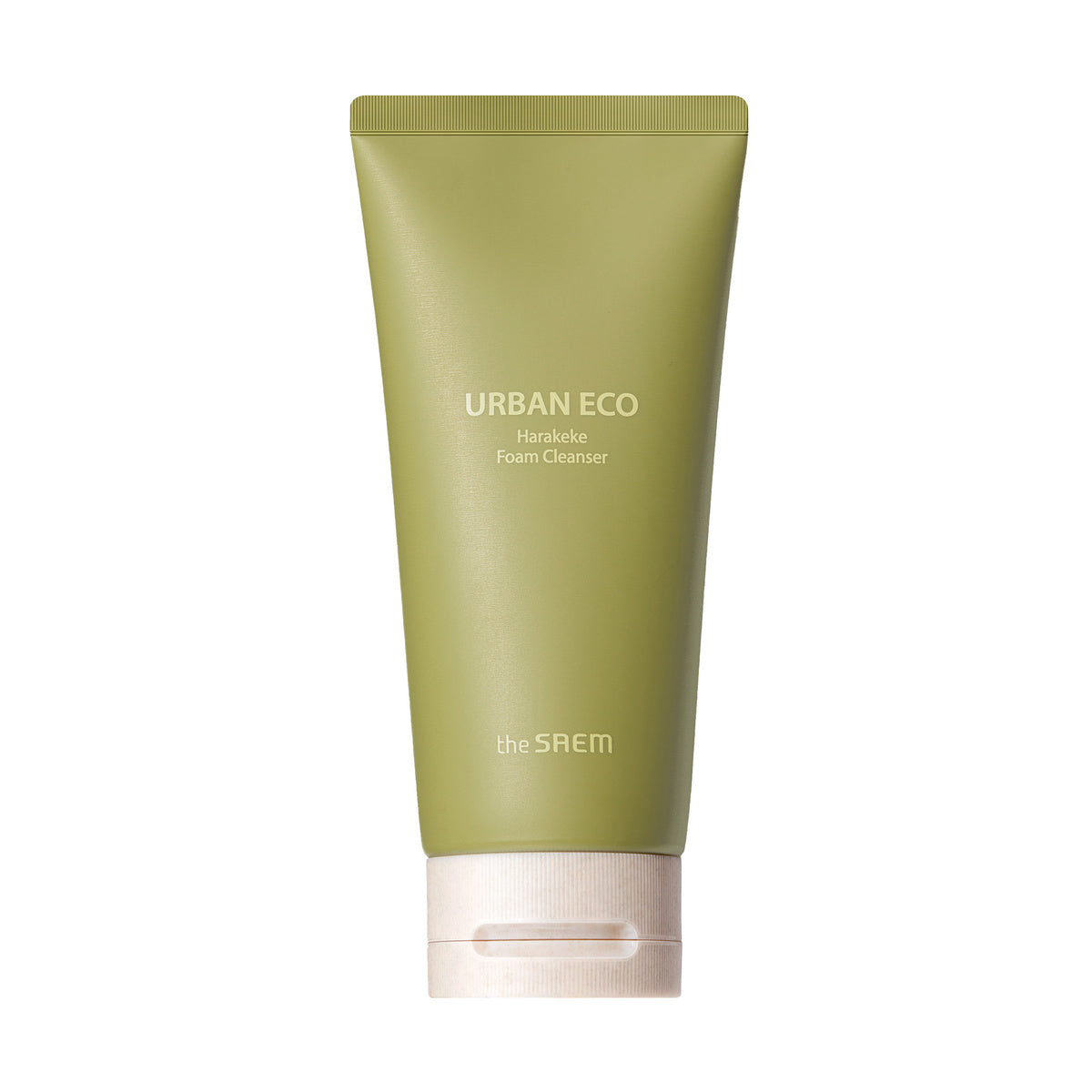 THE SAEM Urban Eco Harakeke Vegan valomasis putos veidui 150 ml