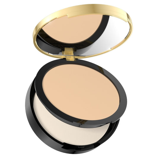 EVELINE Variete Mineralinis pudras nr 02 Natural