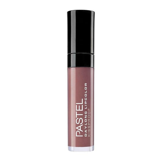 PASTEL Daylong Lipcolor Kissproof skystos lūpų dažai Nr. 30 7ml