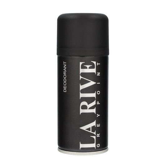 LA RIVE Grey Point For Man dezodorantas purškiklis vyrams 150 ml