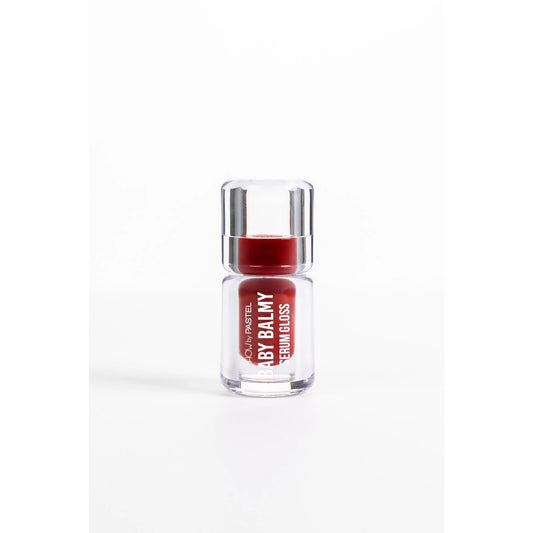 PASTEL Show By Pastel Baby Balmy Balsam - lūpų serumas nr 37