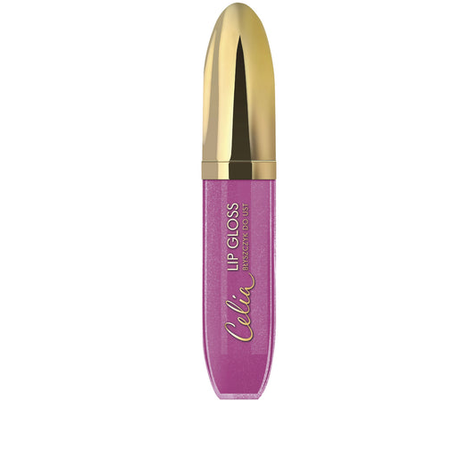 CELIA Lip Gloss Lūpų blizgis nr 107 8 ml