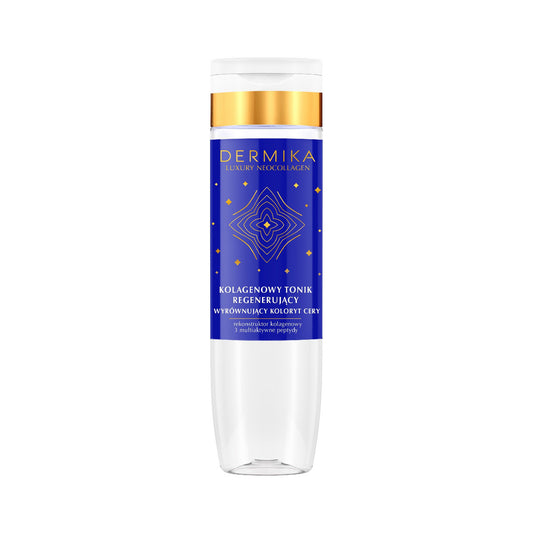 DERMIKA Luxury Neocollagen Kolageninis regeneruojantis tonikas