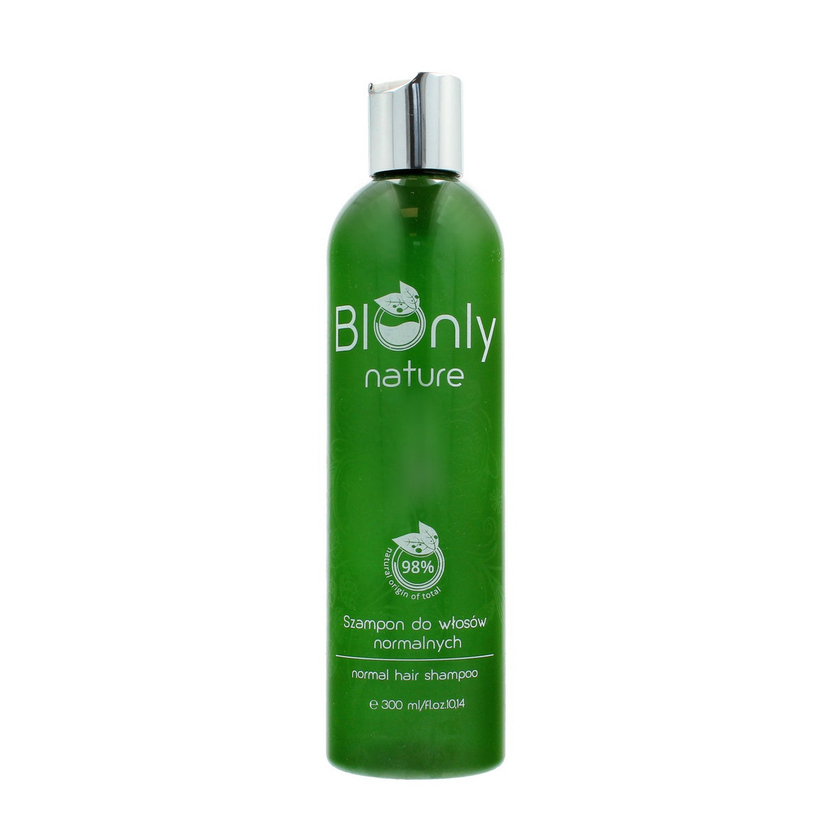 BIOnly Nature Šampūnas normaliems plaukams 300ml