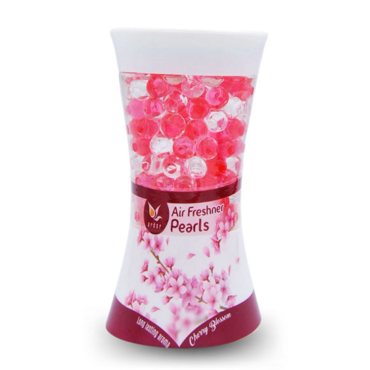 ARDOR Air Freshner Pearls Oro gaiviklis - želė rutuliukai Vyšnių žiedas 150g