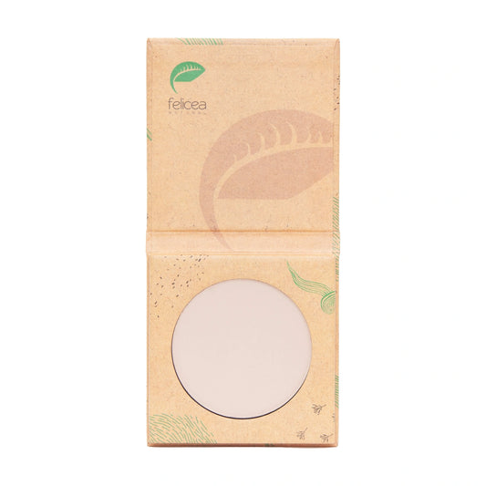 FELICEA Natūralus ceramidų pudras 605 Light 7 g