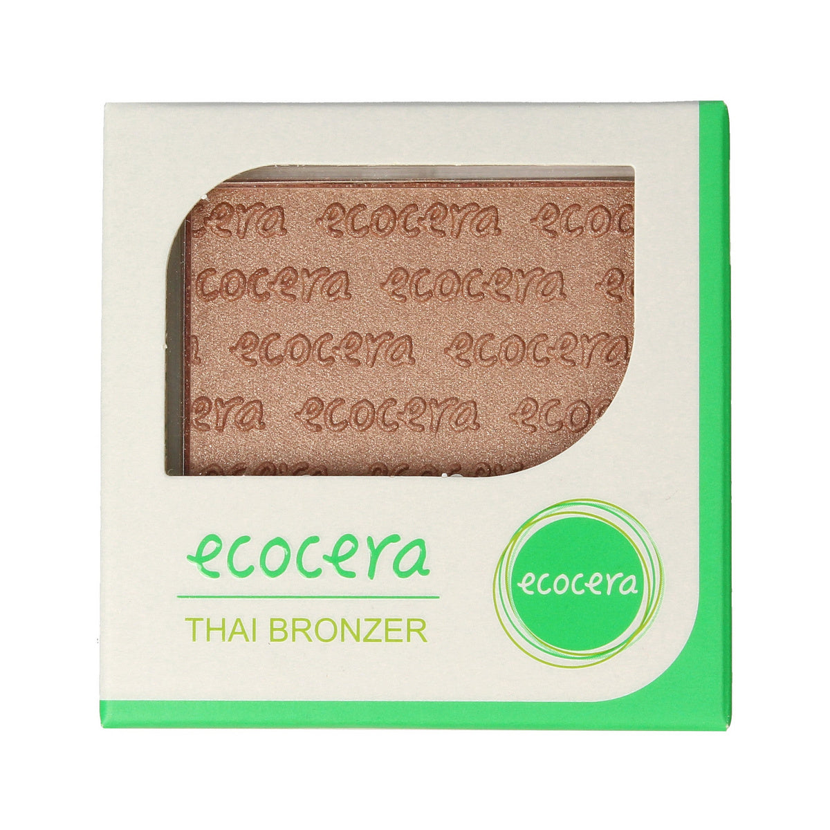 ECOCERA Bronzer Thai 10g