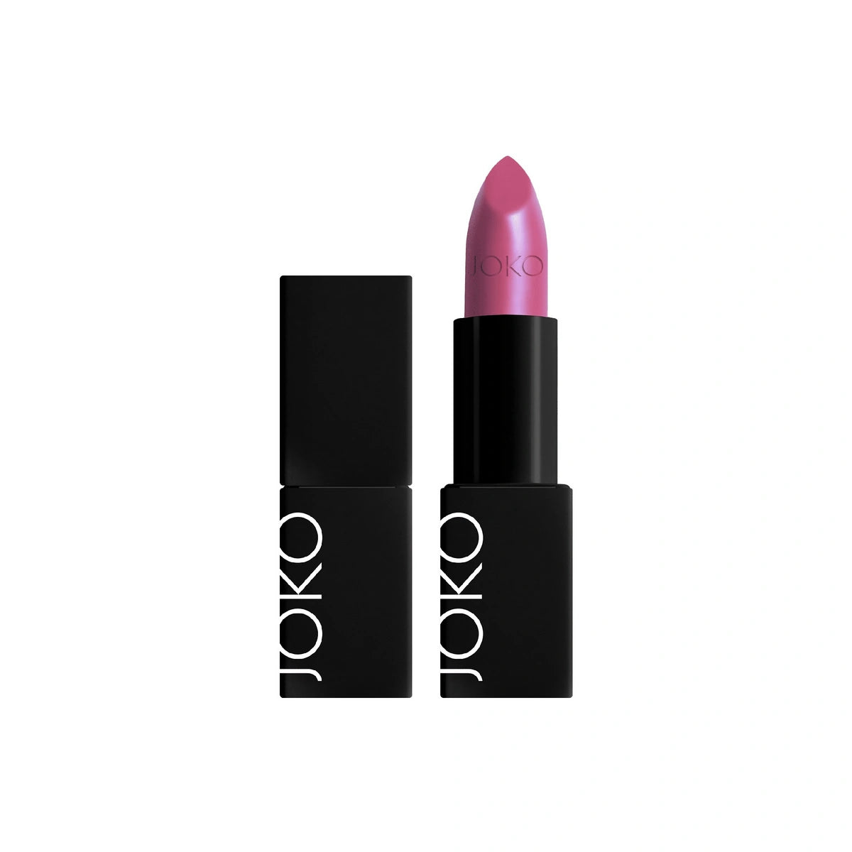 JOKO Drėkinamasis lūpų dažų magnetinis nr. 50 1 vnt.