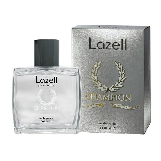 LAZELL for Men Kvepalai Champion 100 ml