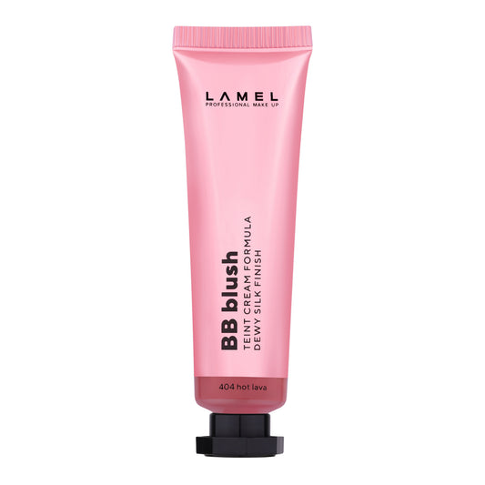 LAMEL Kreminis skaistalai BB Blush nr 404 - 10 ml