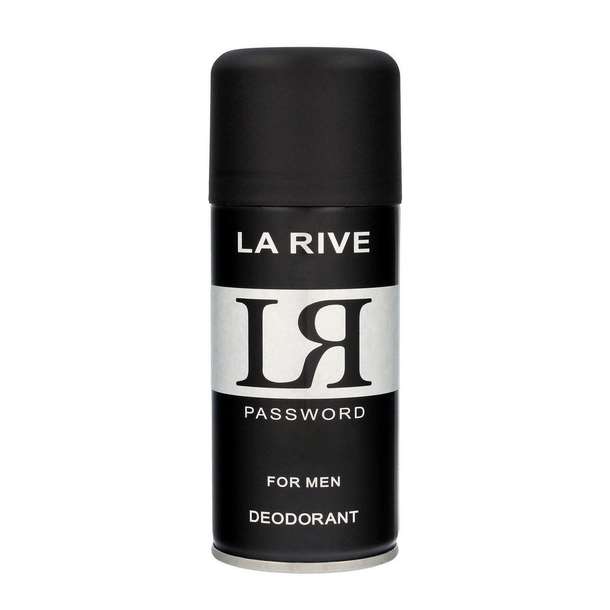 LA RIVE Password For Man Dezodorantas purškiklis 150 ml