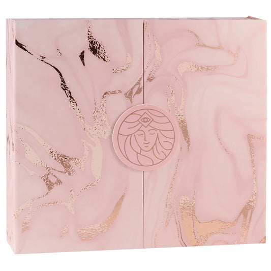 AURORA Dovanų rinkinys SPA Marakuja Box - 7 produktų