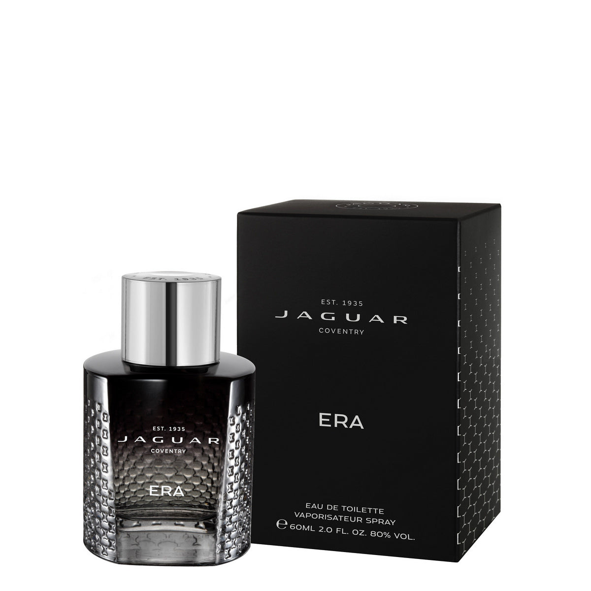 Jaguar Era Tualetinis vanduo 60ml