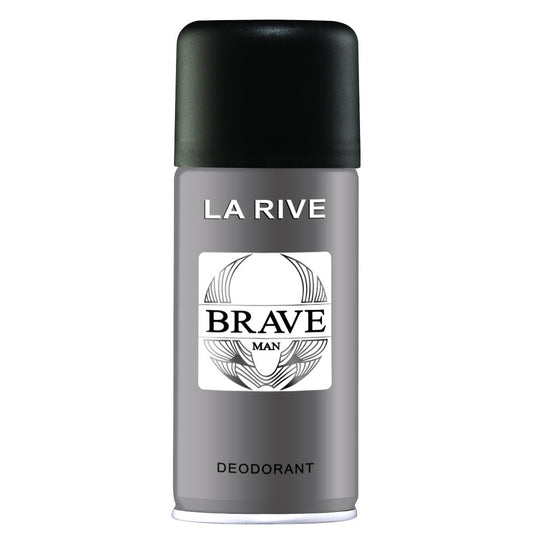 LA RIVE Brave Man dezodorantas purškiklis 150 ml