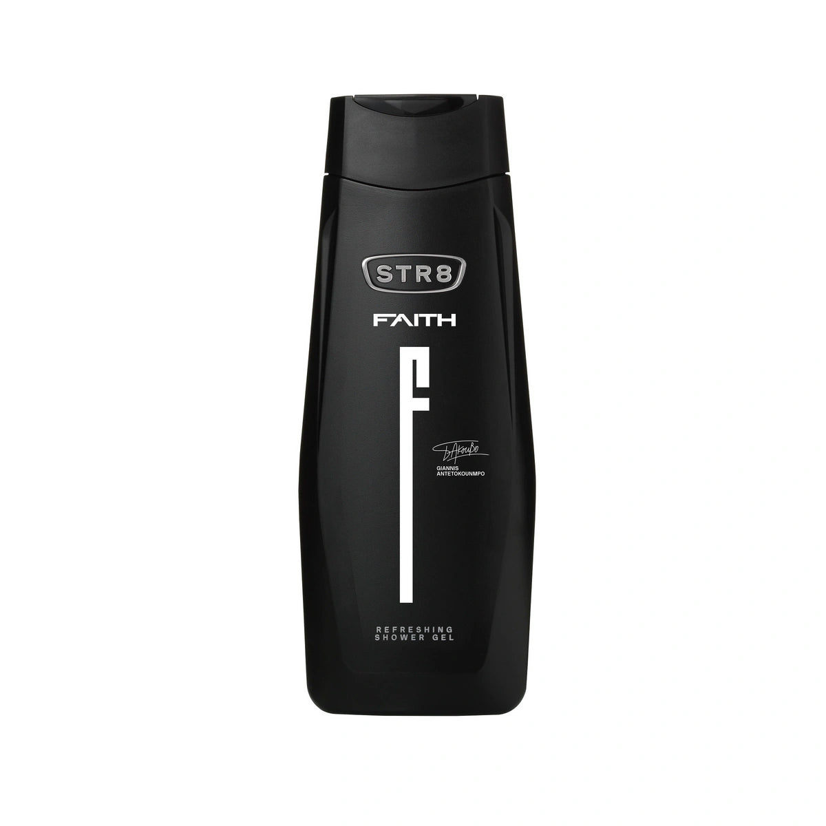 STR 8 Faith Atgaivinantis dušo gelis 400ml