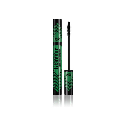 DELIA COSMETICS Everylash Glamour skiriamoji tušas 11 ml