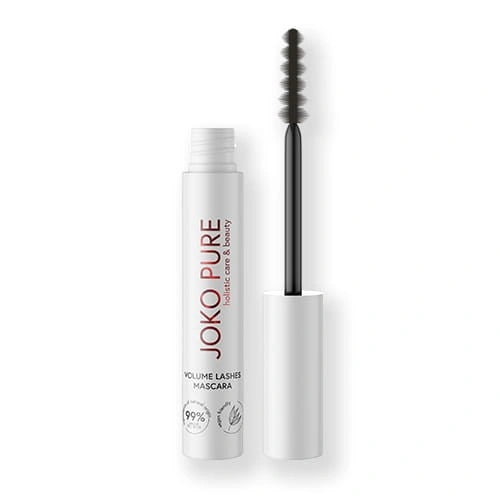 JOKO Pure Holistic Care & Beauty Storis Blakstienų Tušas 1 vnt