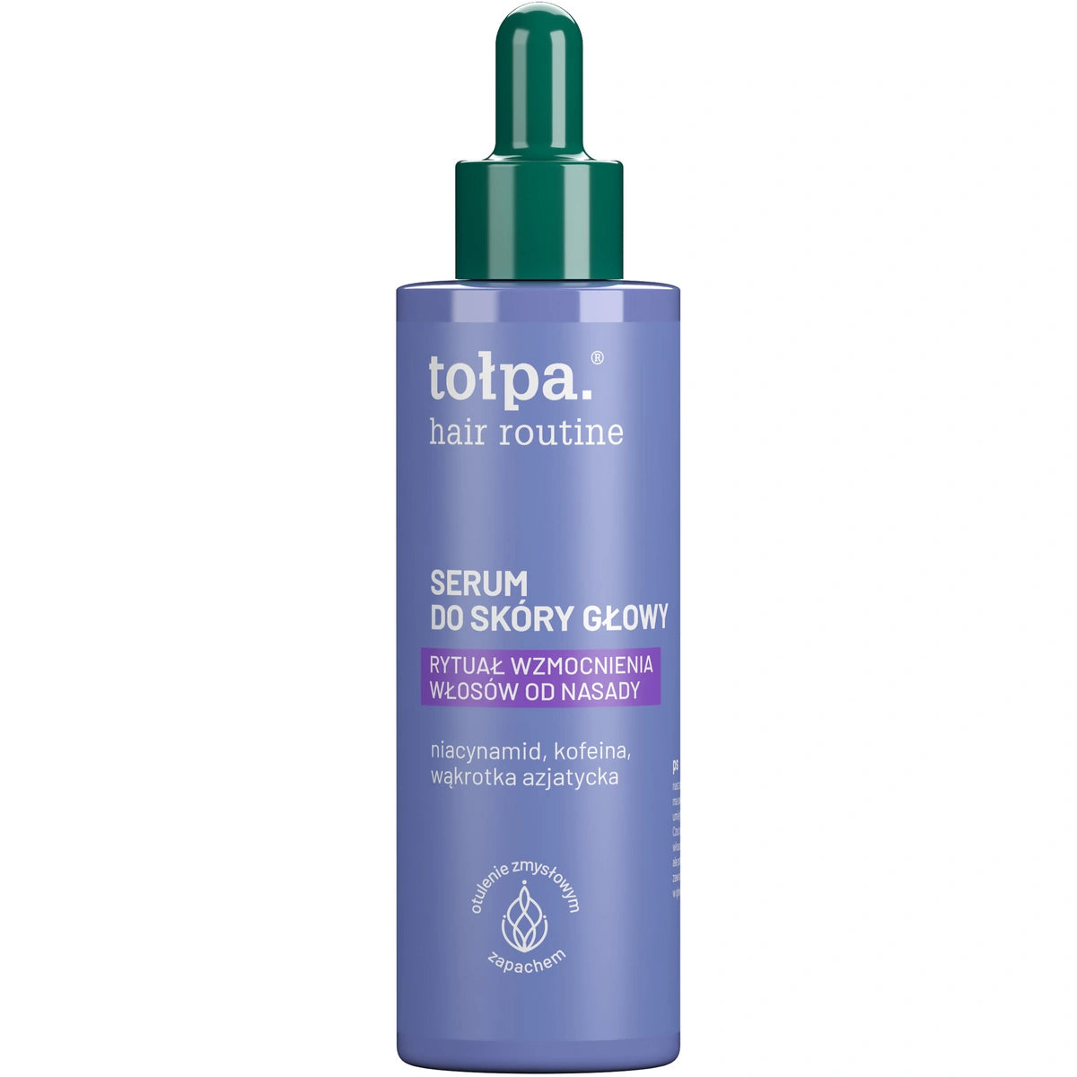 TOŁPA Hair Routine Serum stiprinantis galvos odai 100 ml