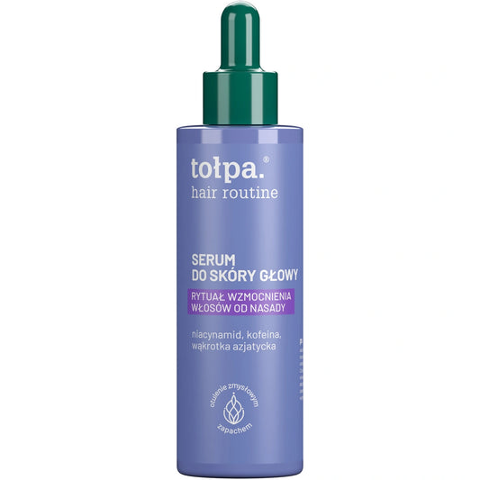 TOŁPA Hair Routine Serum stiprinantis galvos odai 100 ml