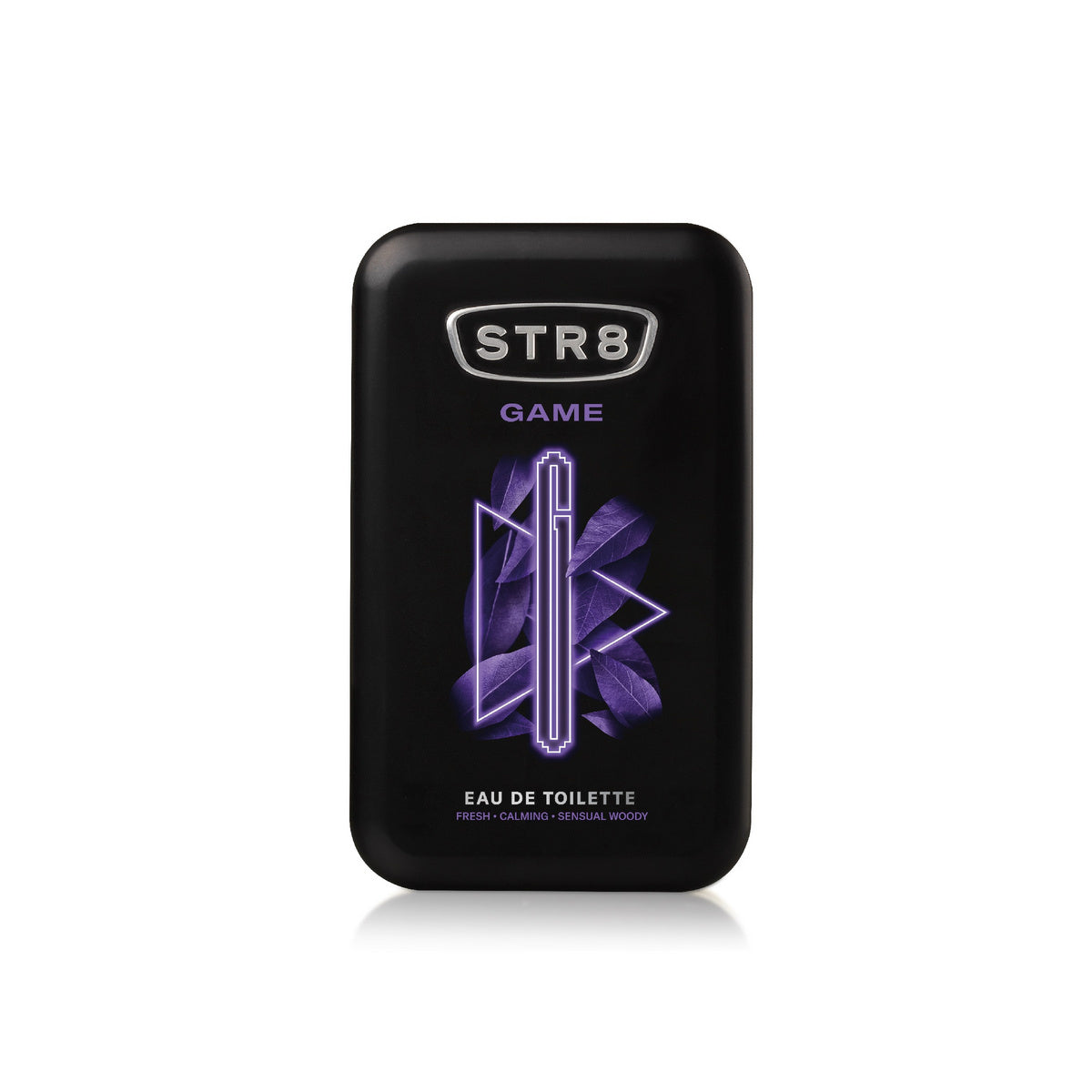 STR 8 Game Tualetinis vanduo 100ml