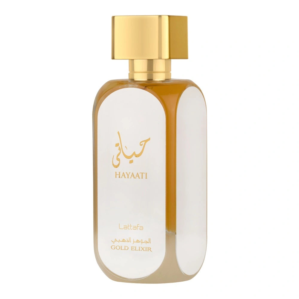 LATTAFA Hayaati Gold Elixir Kvepalai unisex 100 ml