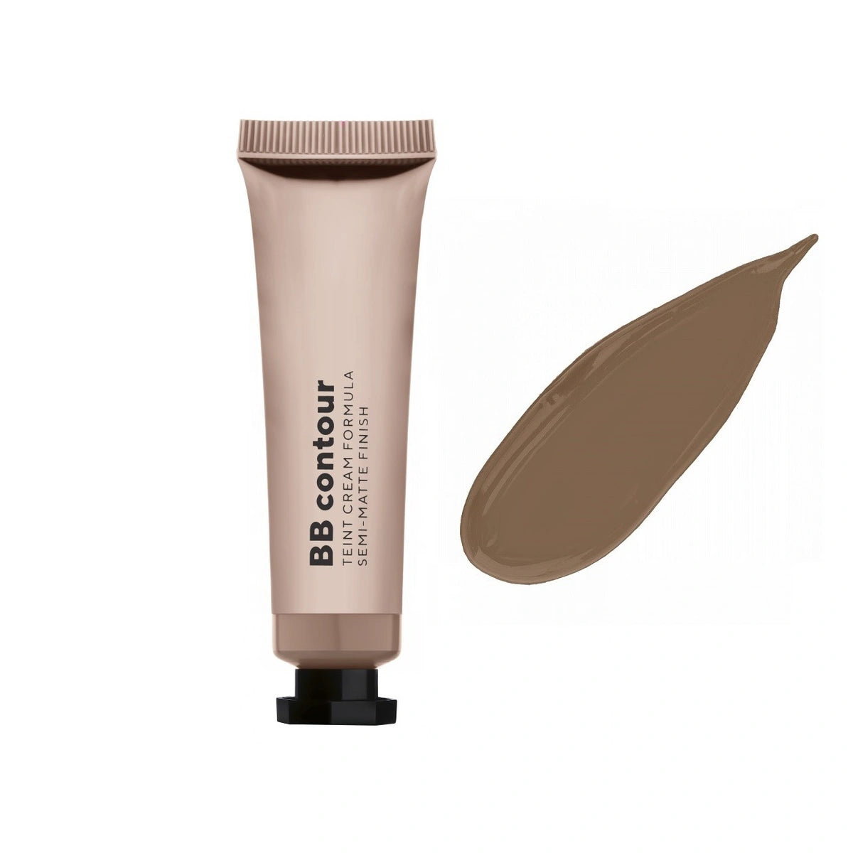 LAMEL Insta Kreminis bronzeris veido kontūravimui BB Contour nr 401 10ml