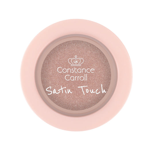 CONSTANCE CARROLL Šešėliai akims Satin Touch Mono nr 06 Tiara 1 vnt