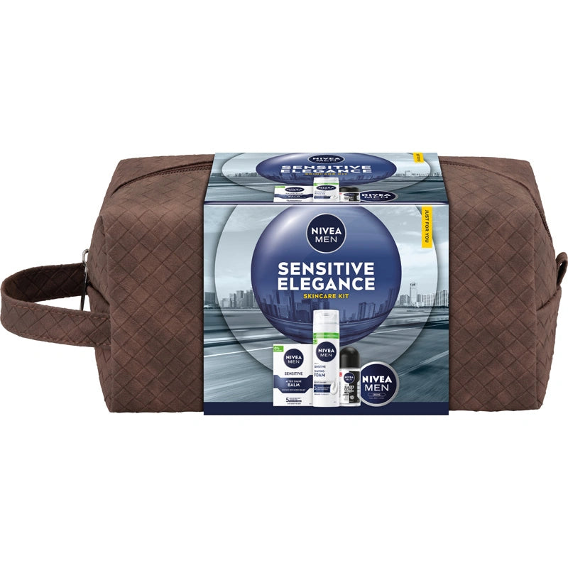 NIVEA Dovanų rinkinys