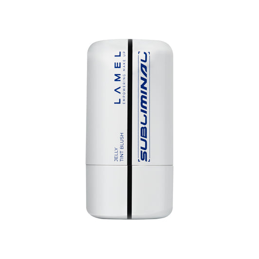 LAMEL Subliminal Cyber Bloom Skaistalai ir lūpų dažai Nr. 01