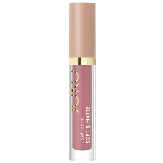 JOKO Soft&Matte Skystos lūpų dažai 068 Cupcake
