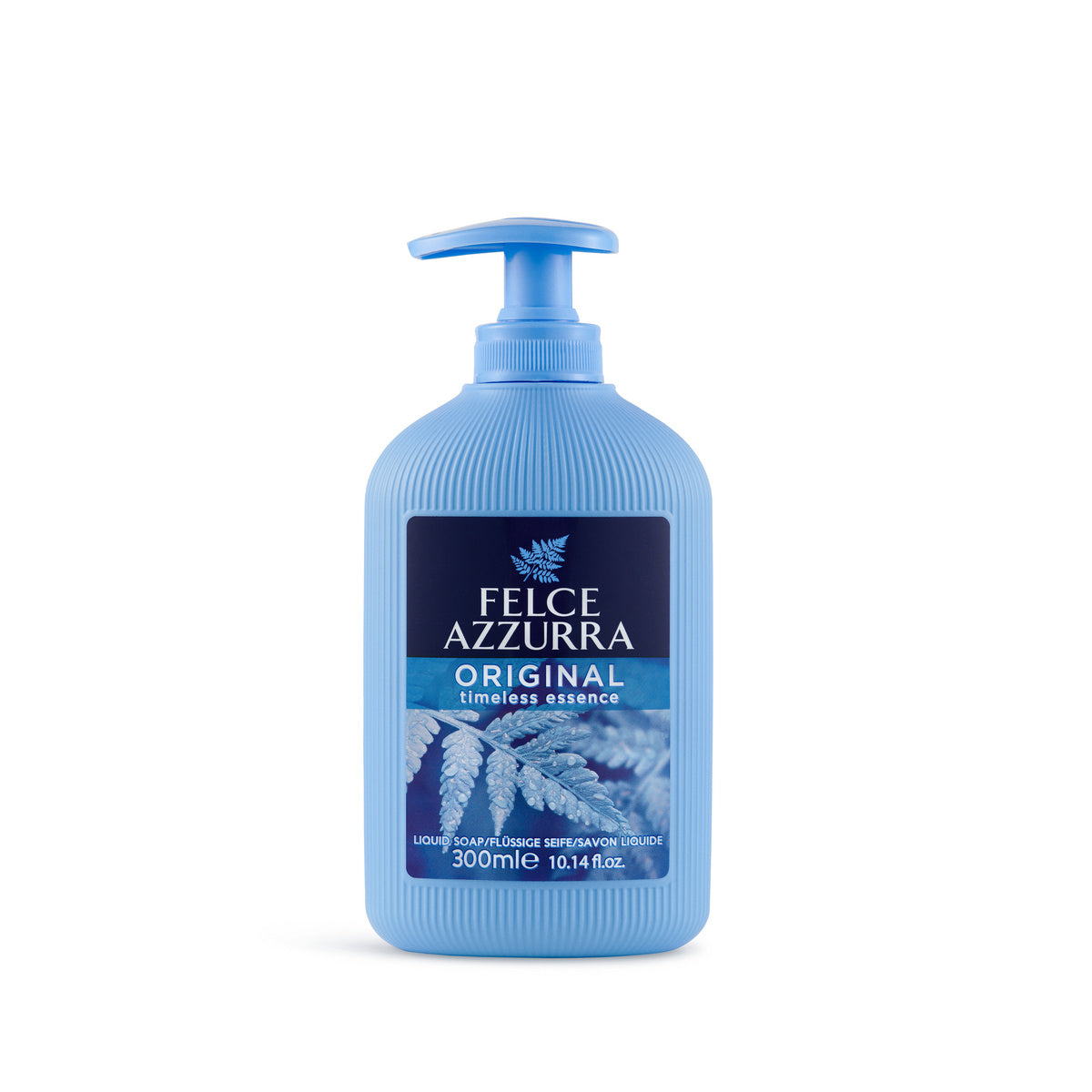 FELCE AZZURRA Skystas muilas Original 300 ml