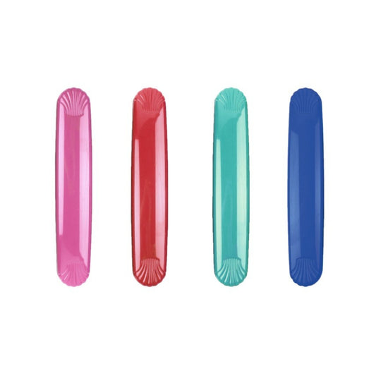 DONEGAL etui dantų šepetėliui (9333) 1 vnt. - mišrios spalvos