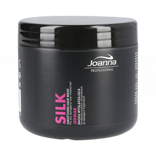 JOANNA PROFESSIONAL SILK Glotninanti kaukė su šilku 500g