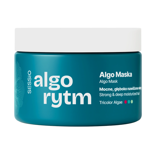 CHANTAL Sessio Algorytm Algo - Plaukų kaukė