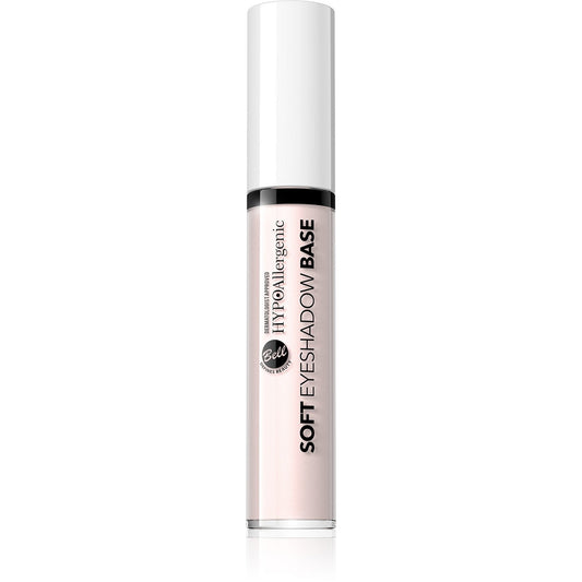 Bell Hypoallergenic Skystas šešėlių pagrindas Soft Eyeshadow 1 vnt