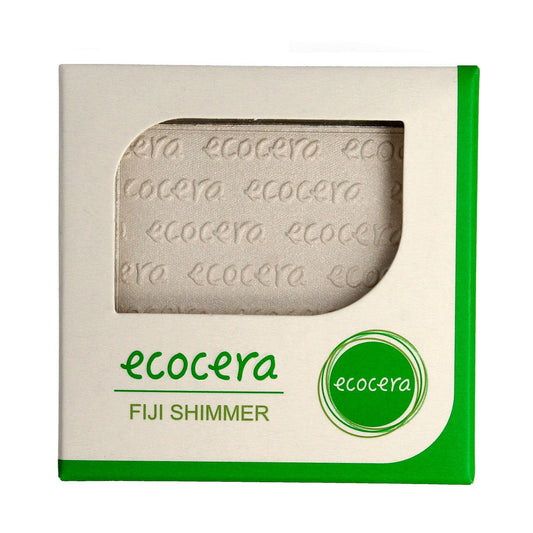 ECOCERA Švytėjimo pudra FIJI 10g