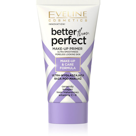 EVELINE Better Than Perfect Ultra-lyginanti makiažo bazė 30 ml
