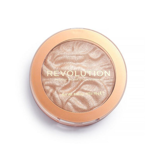 REVOLUTION Reloaded Dare to Divulge veido švytėjimo priemonė